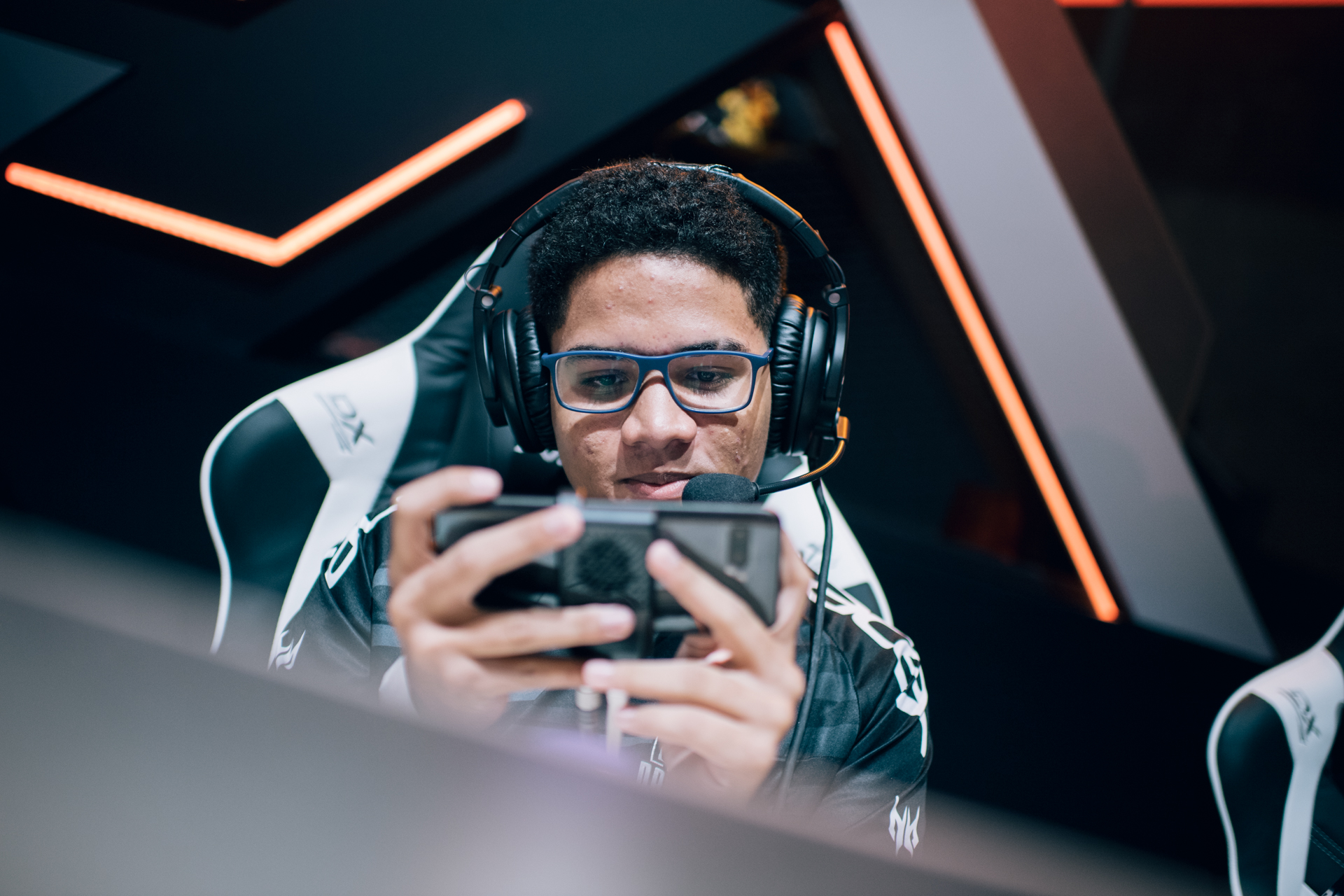 Free Fire: paiN anuncia Ricck como mais um reforço