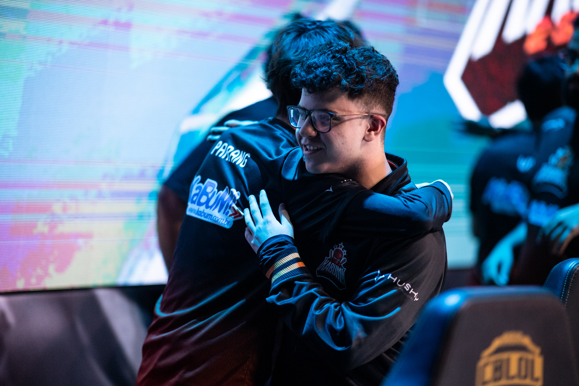 CBLOL 2021: Tutsz promete Flamengo mais constante no 2º split