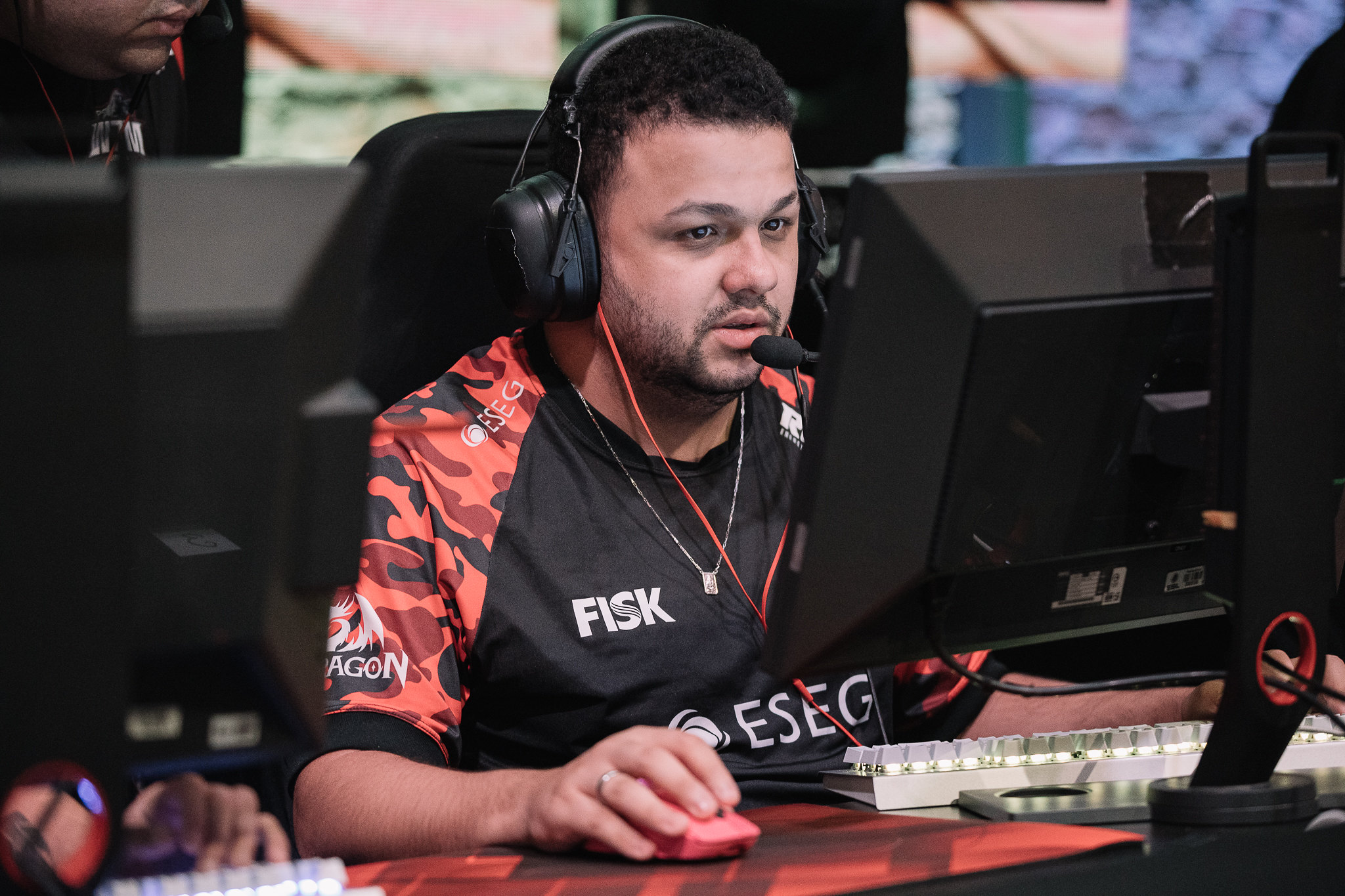 CS:GO: W7M vence Red Canids e é campeã do CLUTCH