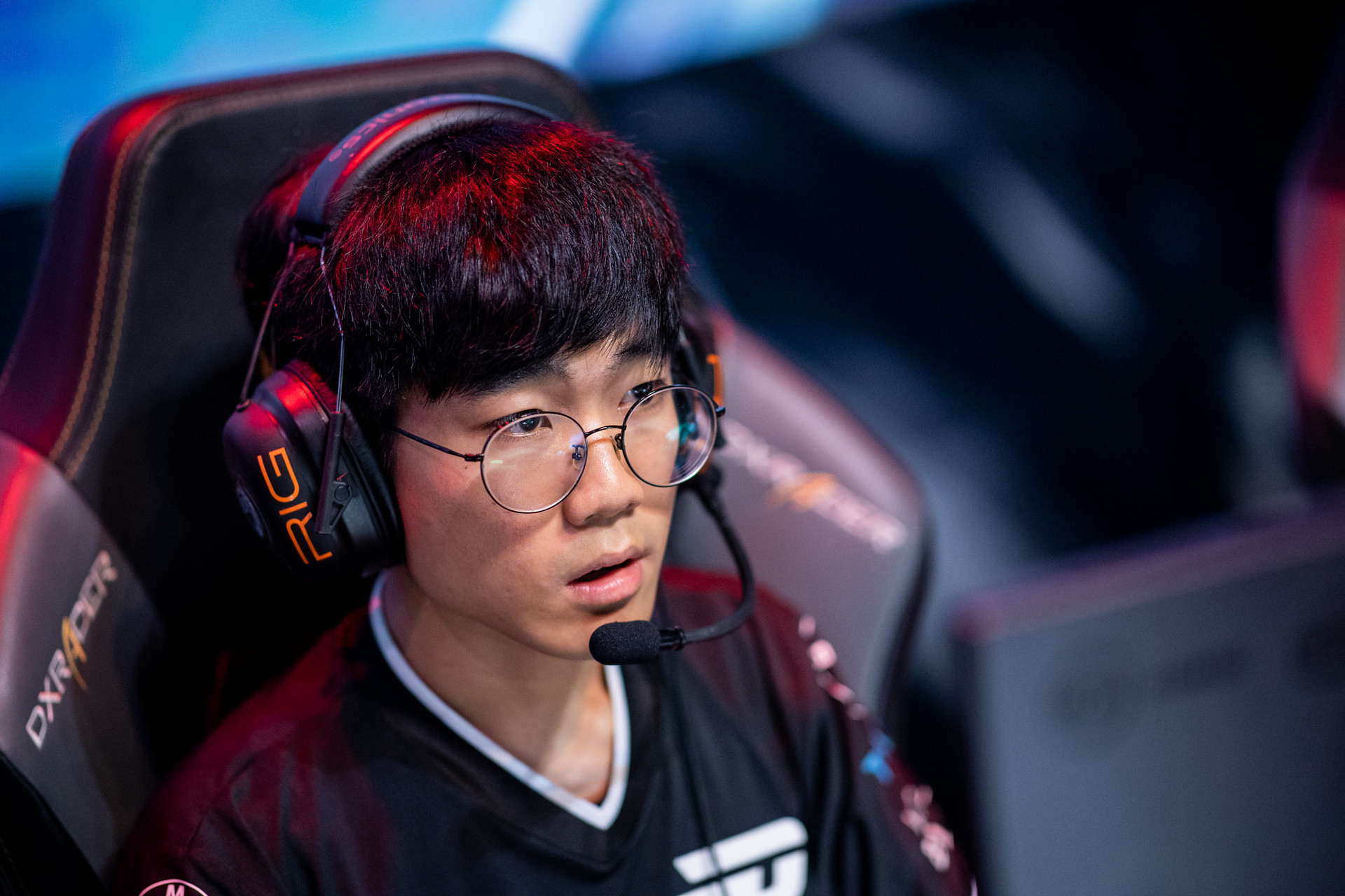 LoL: Após saída da paiN, SeongHwan desabafa: “Não fui bom o suficiente”