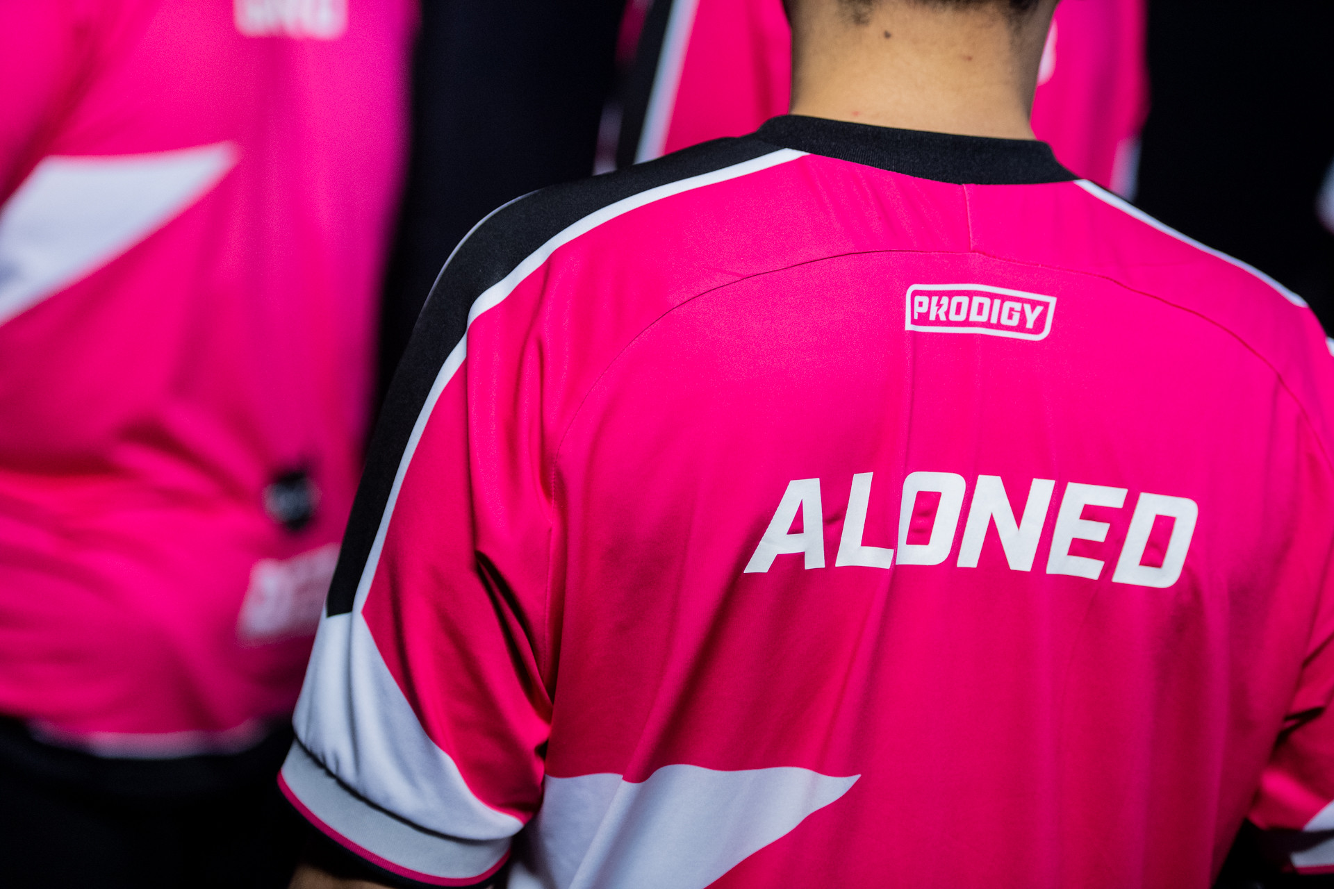 LoL: Aloned está free agent e busca novas oportunidades