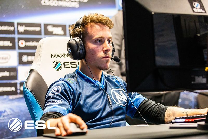 Valorant: Ex-jogador de CS:GO, jdm irá competir no FPS da Riot