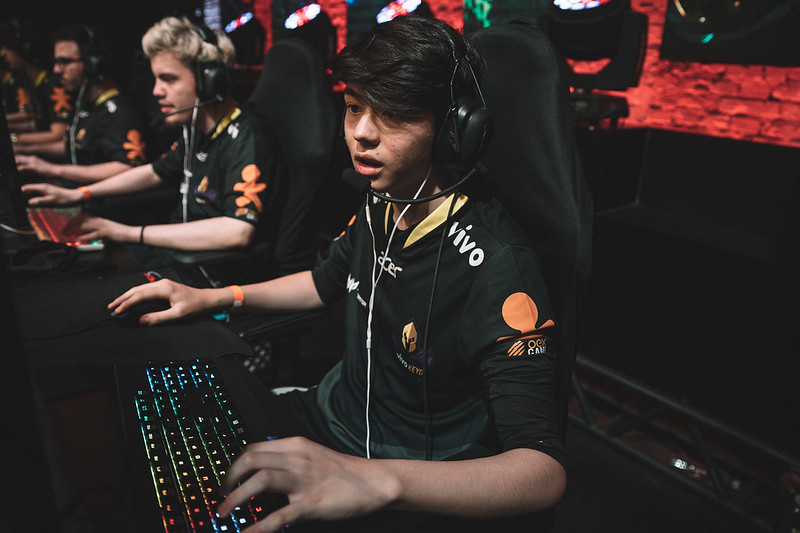 LoL: Bankai fala sobre ser o weakside do Flamengo