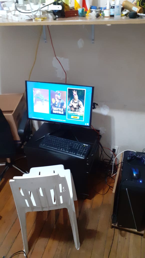Fortnite: O setup humilde que levou um brasileiro ao campeonato mundial da Epic