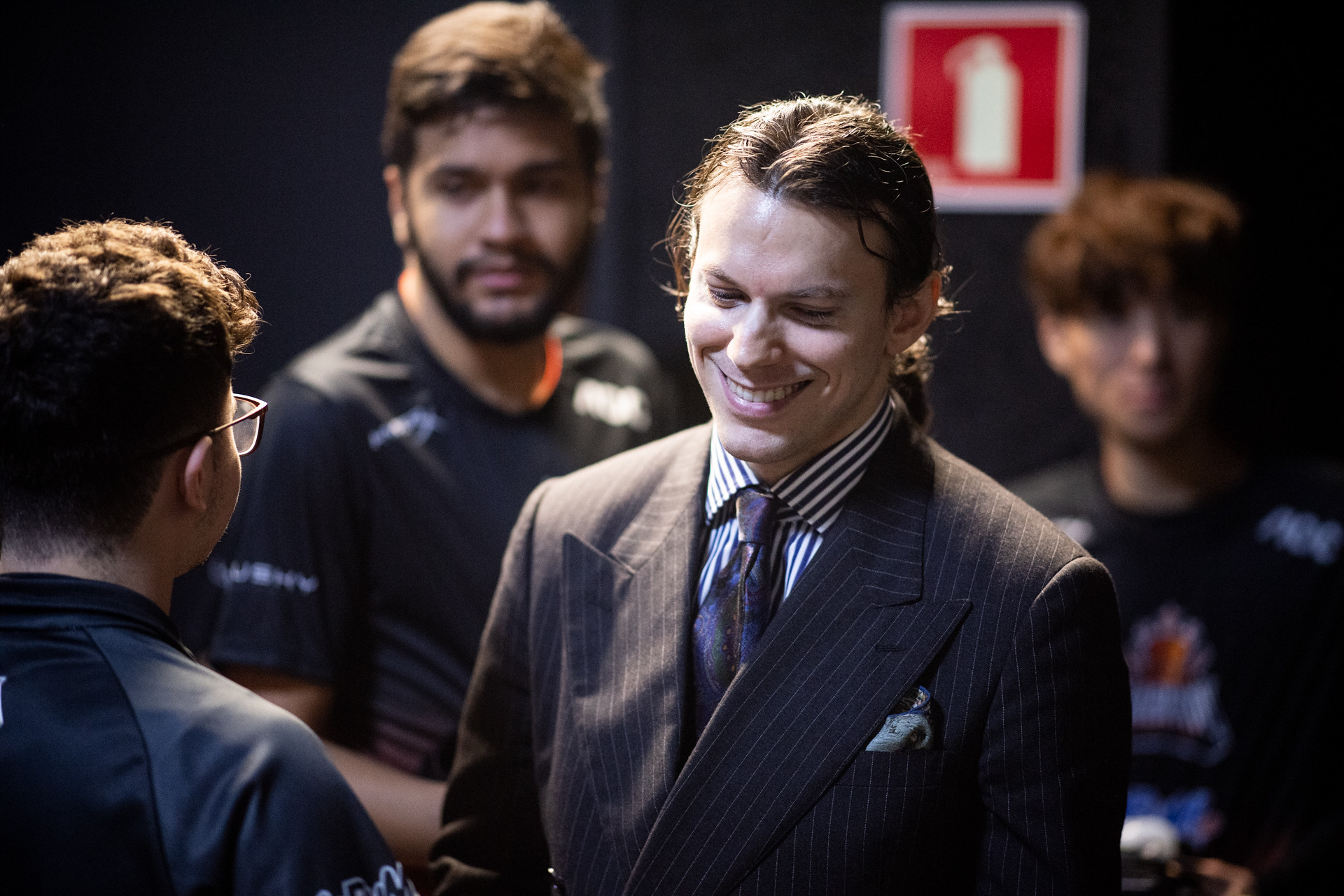 CBLOL 2024: Abaxial treinará time do Academy no 2° split