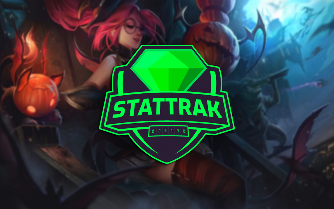 Stattrak: Conheça o Cartola do LoL e CS:GO