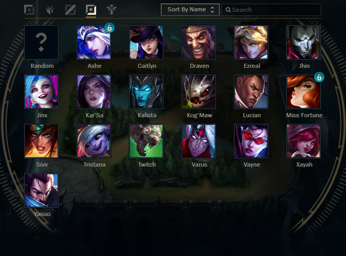 LoL: Riot revela algumas mudanças para deixar os ADCs mais fortes