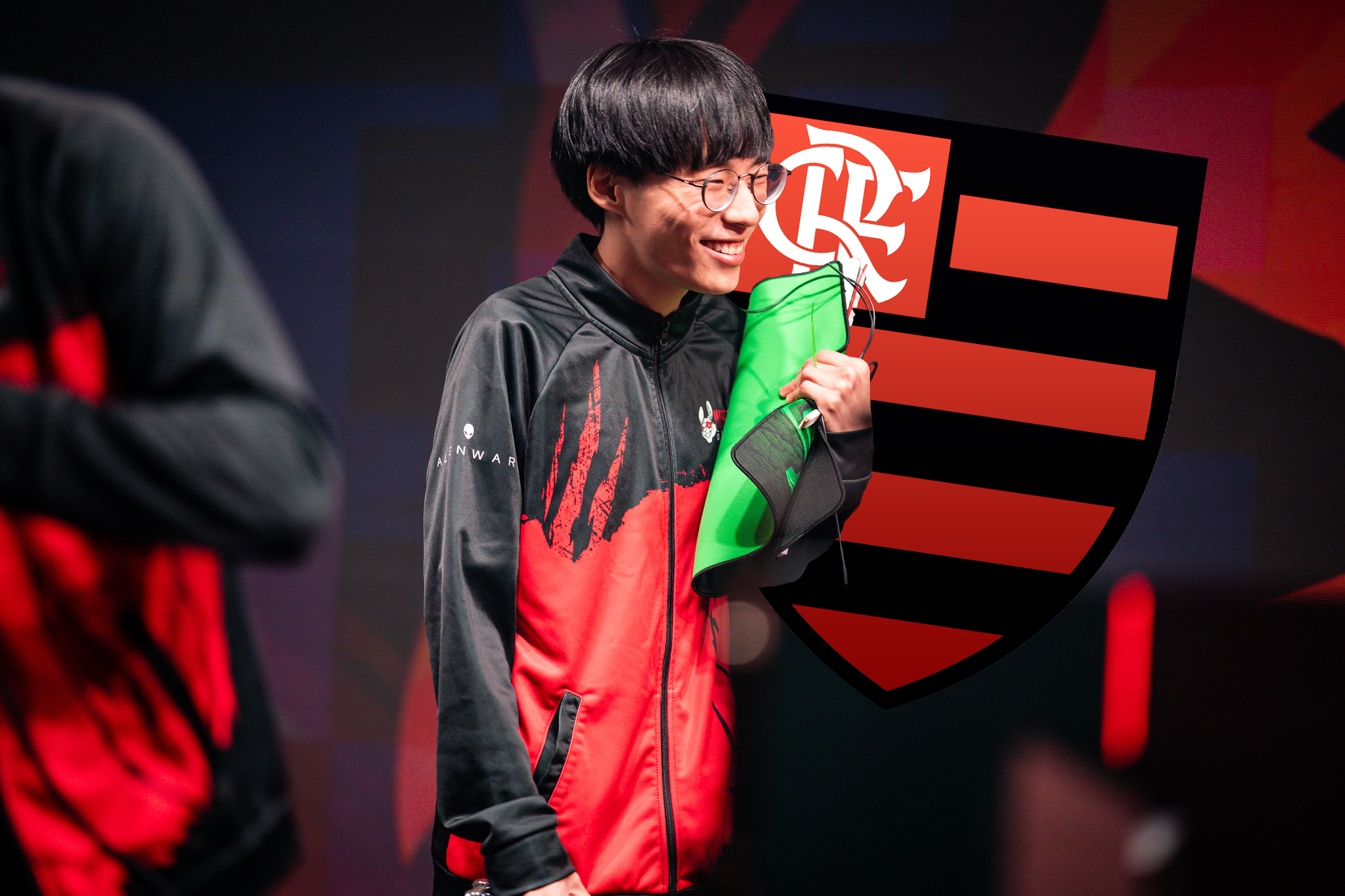 Stattrak: Bvoy novamente é o jogador que mais pontuou no CBLoL