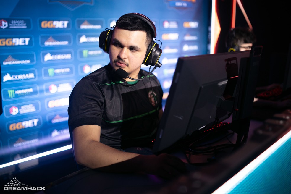 Formado por ex-jogadores de CS:GO, Team Vikings anuncia elenco de Valorant