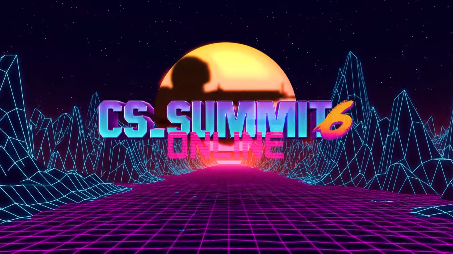 CS:GO: cs_summit 6 é anunciado como próximo evento RMR
