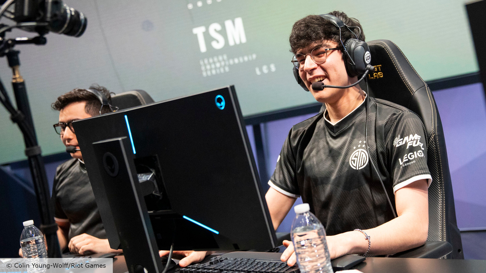 LoL: Após polêmicas com a TSM, Dardoch é contratado pela Dignitas
