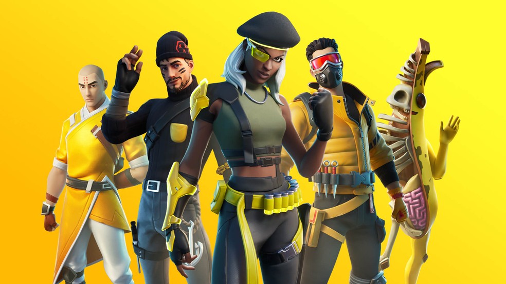 Fortnite: Temporada 3 do Capítulo 2 é novamente adiada