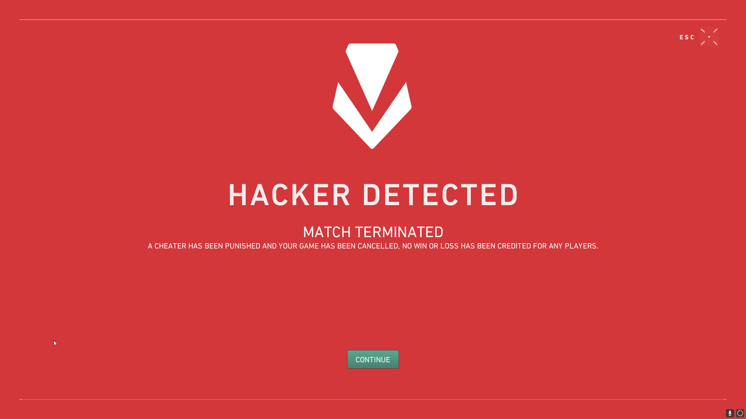 Valorant: Riot já baniu quase 9 mil hackers no jogo