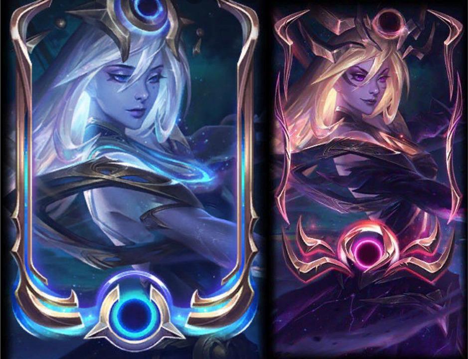LoL: Riot explica o motivo de tantas skins para a Lux e Kai’sa