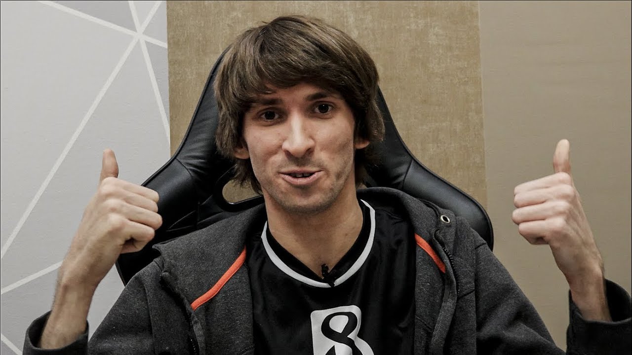 Dota 2: Novo time de Dendi tem a maior série de derrotas da história do cenário profissional