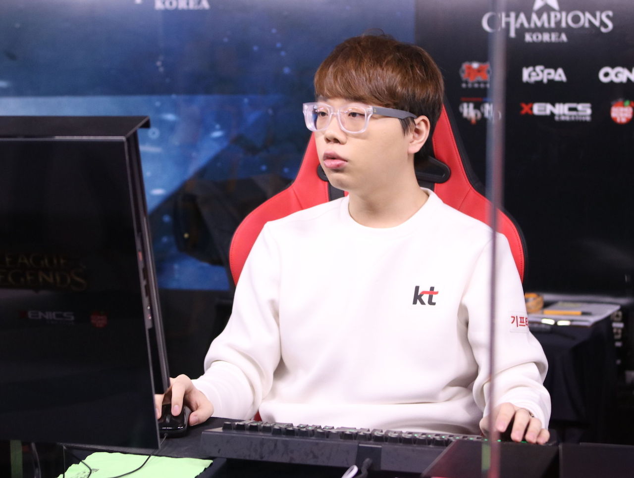 LoL: PawN pode voltar ao competitivo caso consiga tratar problemas de saúde