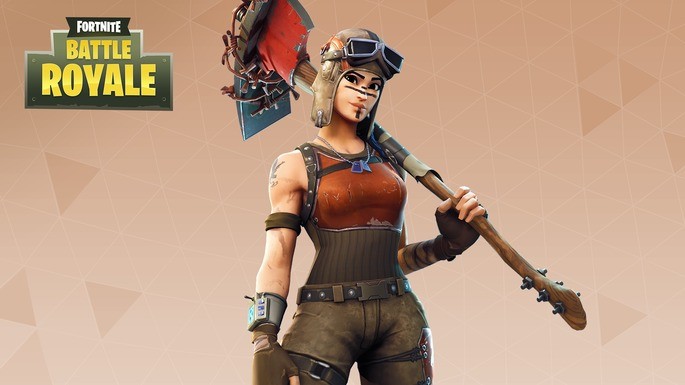 Fortnite: Confira as skins mais raras do battle royale