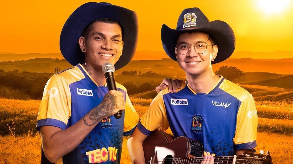 LoL: Mirando franquia, Rensga visa acordo com empresa de investimento para 2021