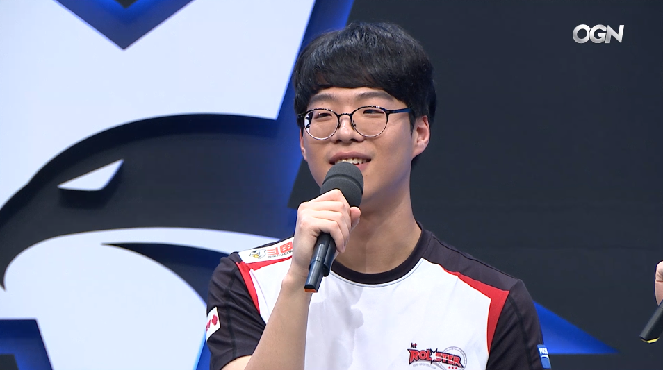 LoL: Após pausa, Smeb está de volta a KT Rolster para a LCK 2020