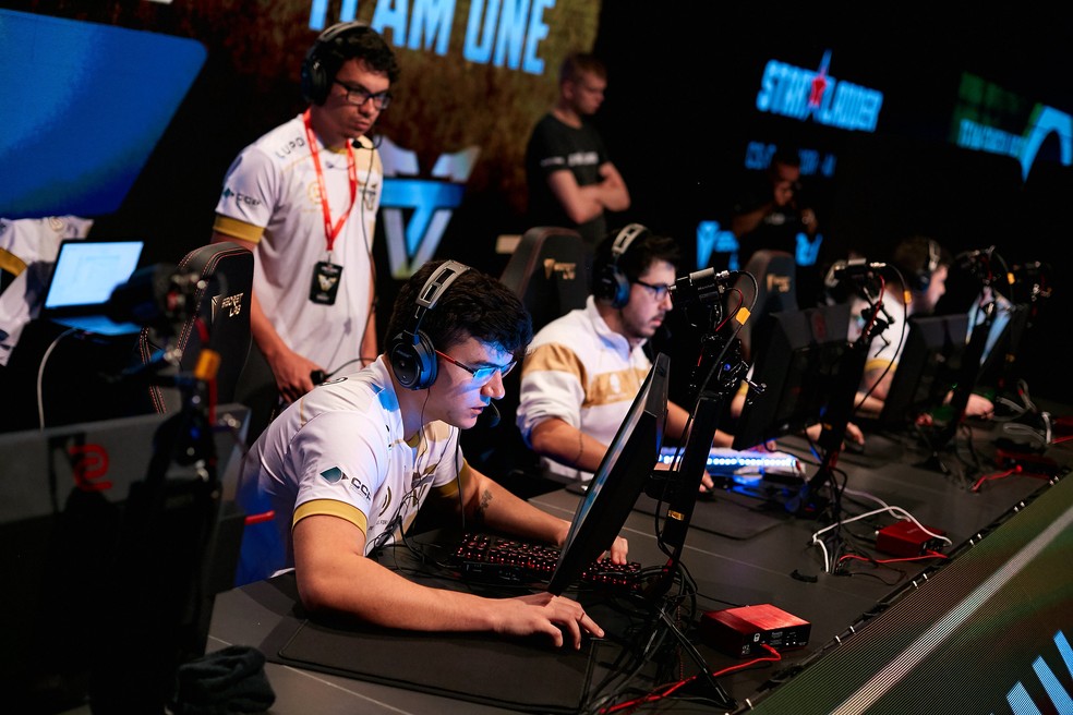 CS:GO: MIBR já está treinando com trk, diz site