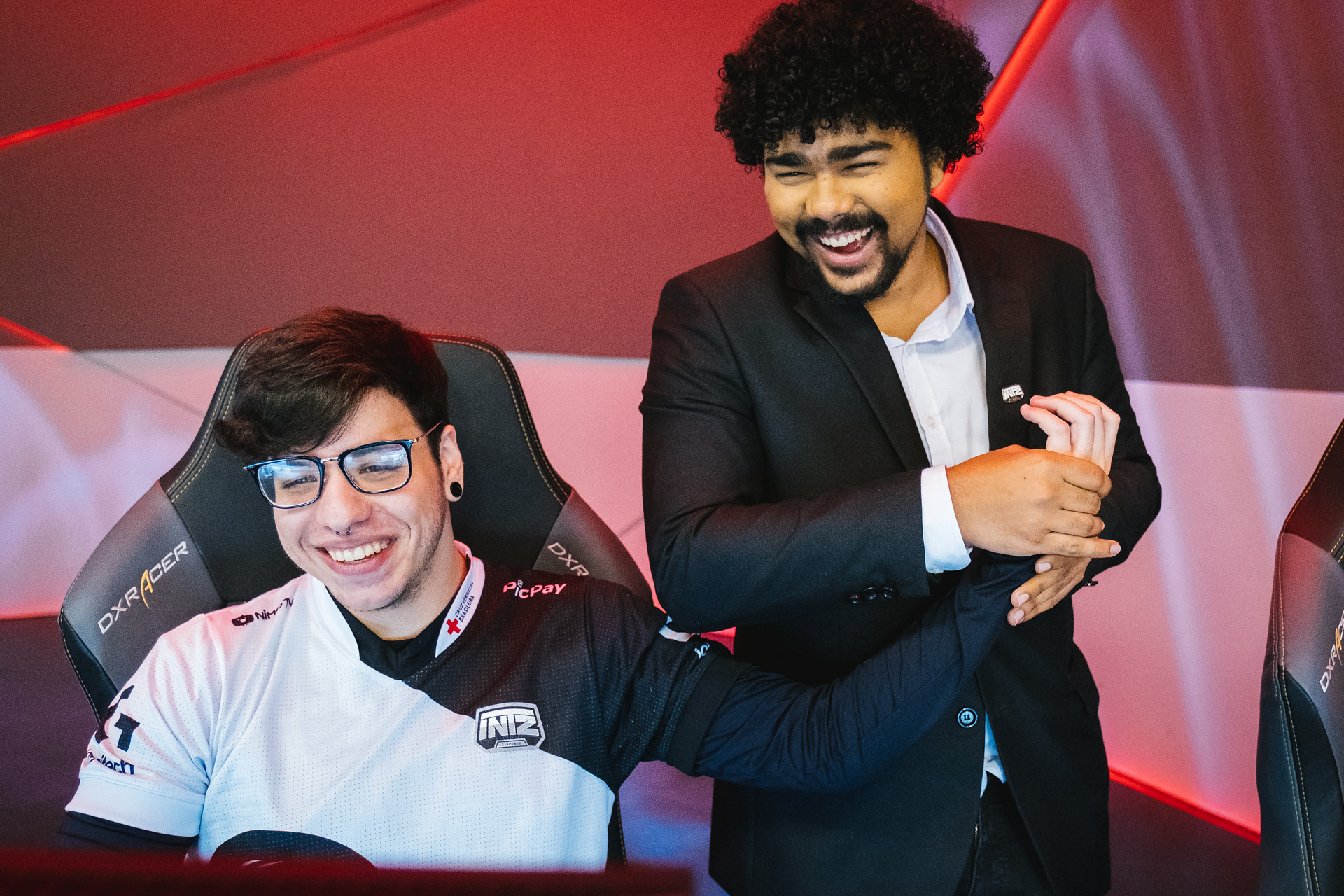 LoL: INTZ inscreve Mills e Bounty no CBLoL