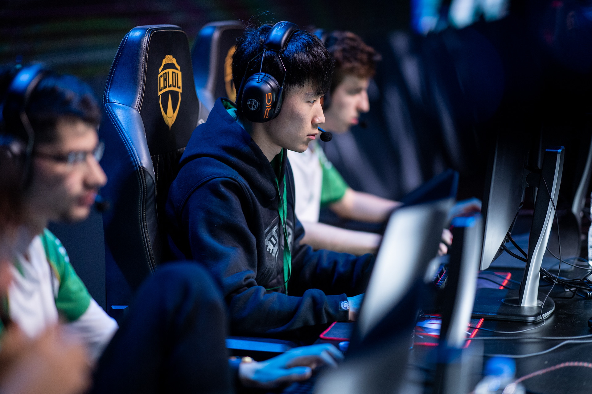 LoL: “Provavelmente me aposentarei”, revela Save