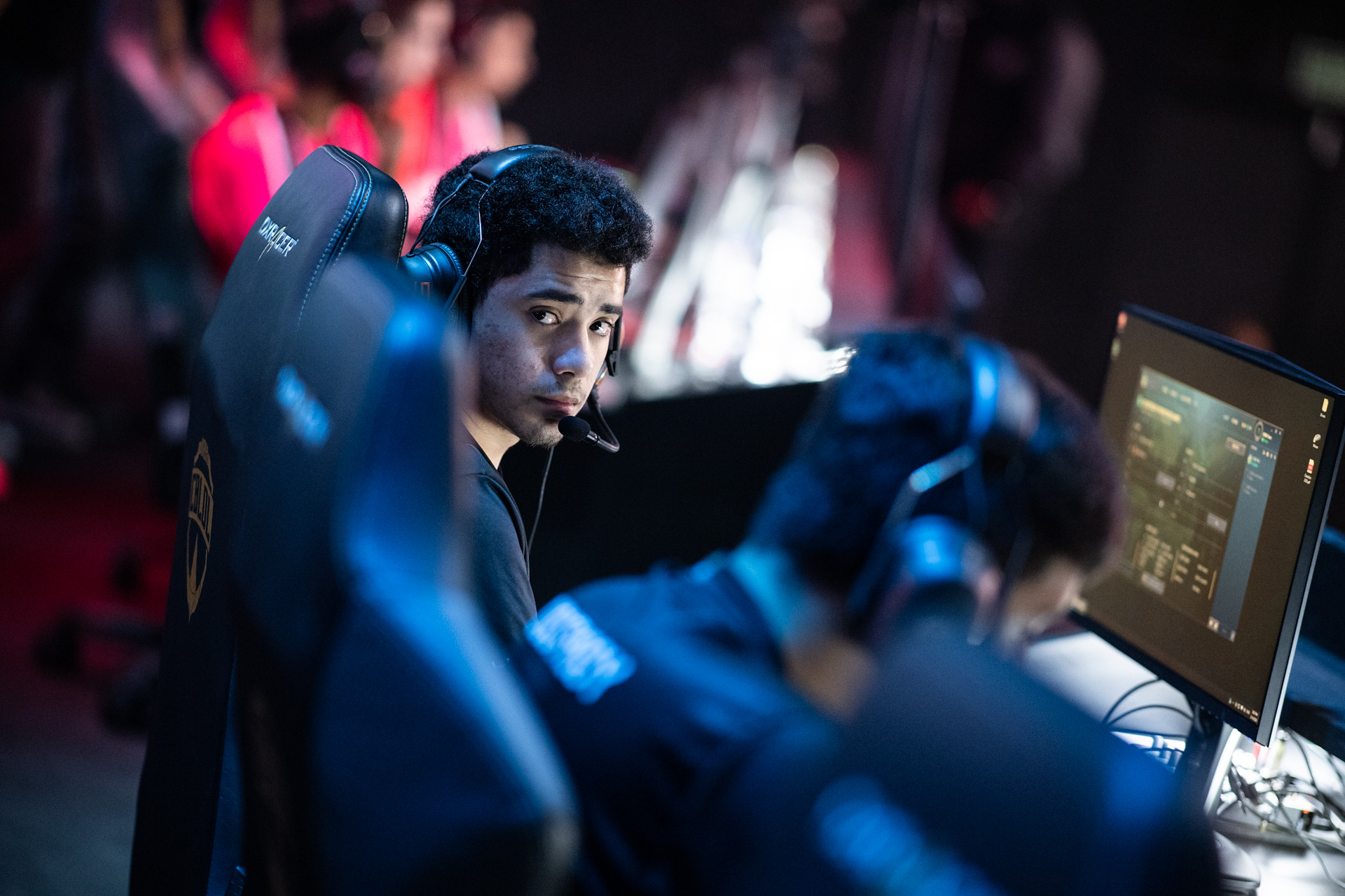 Stattrak: Elenco da KaBuM domina top 10 da primeira semana do CBLoL