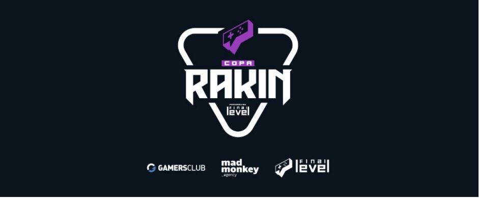 Valorant: Copa Rakin é anunciada com premiação de R$ 20 mil