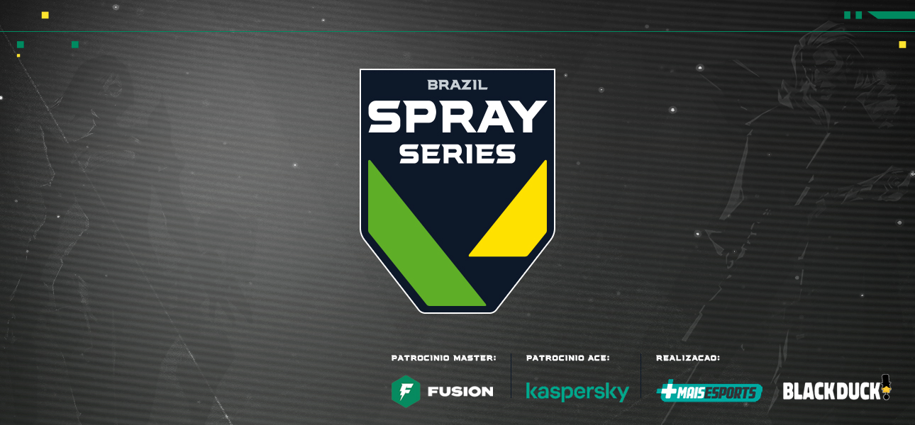 Valorant: Conheça o Brazil Spray Series by Fusion, torneio aberto com premiação de 2500 reais