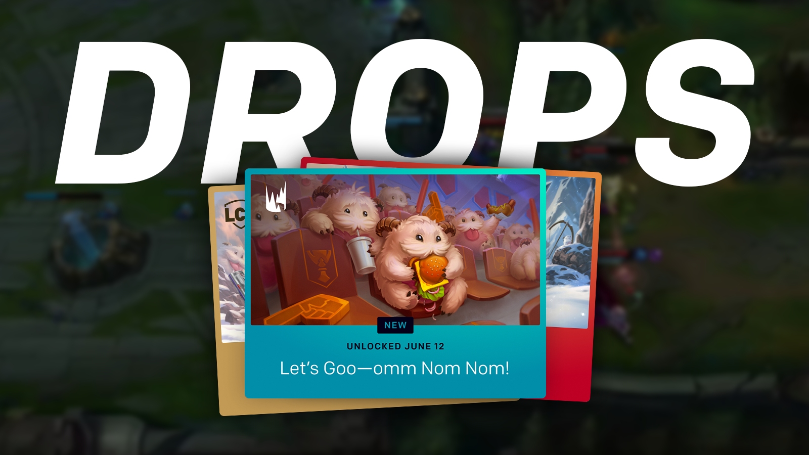 LoL: Riot Games distribuirá recompensas aos viewers durante as partidas