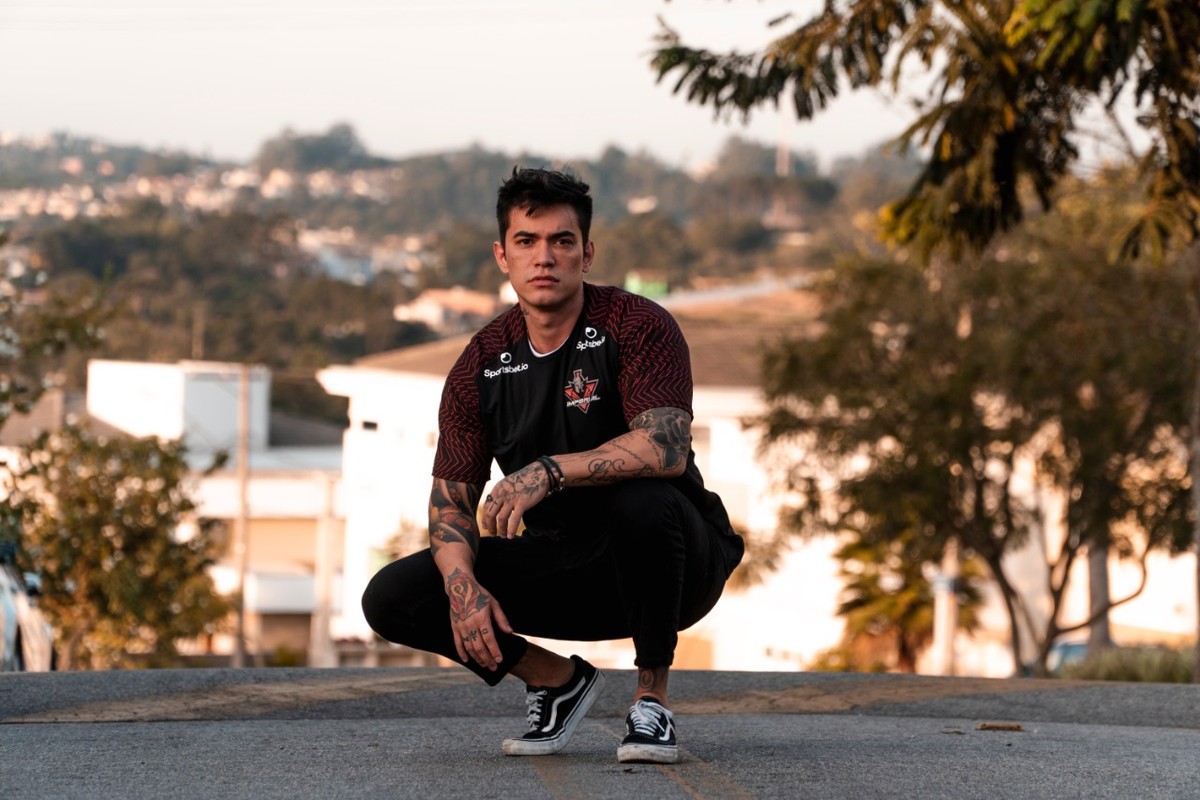 CS:GO: fer, fnx e Peacemaker já defenderam a Imperial