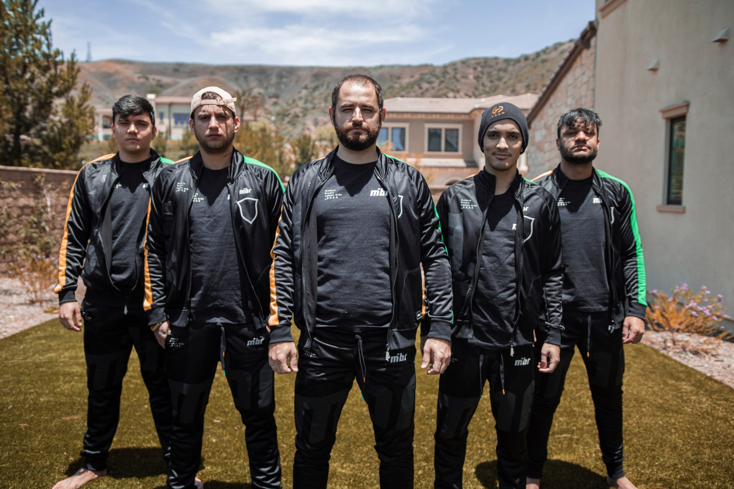 CS:GO: MIBR se classifica à 2ª fase do cs_summit 6; Yeah e Team One são eliminadas