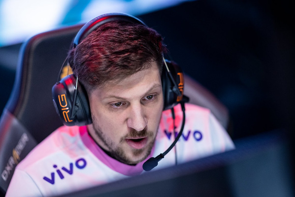 LoL: “Erro muito grave” classifica Klaus após chamar jogador de cotista