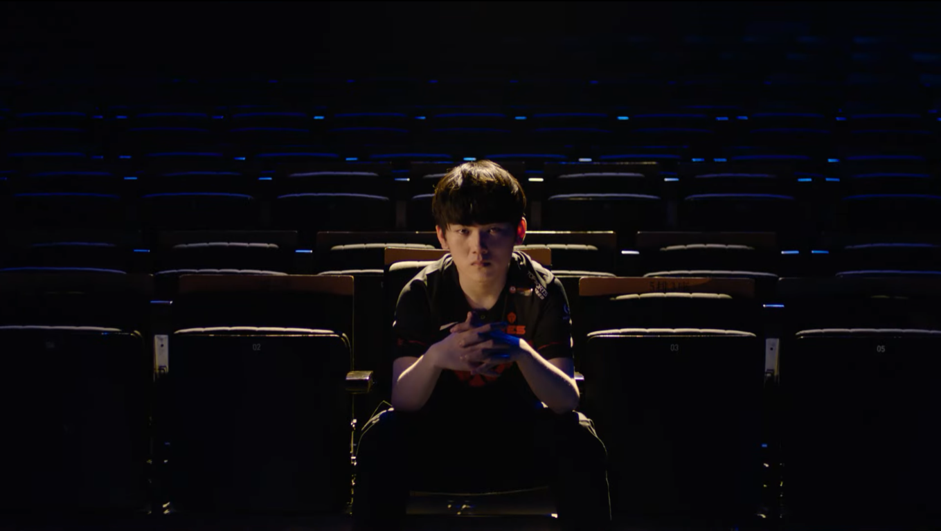 LoL: O poder do amor