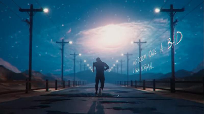 Free Fire é referência em nova música de Alok