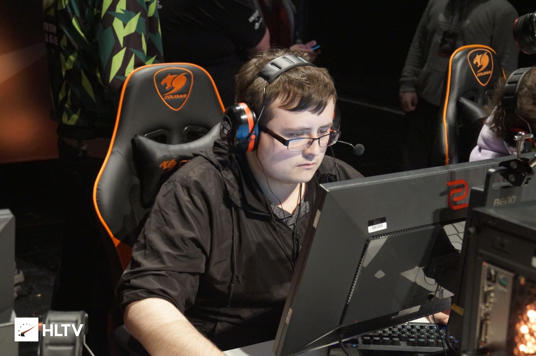 CS:GO: Após vitória da MIBR, torcedores invadem perfil de Grim e o parabenizam pela atuação