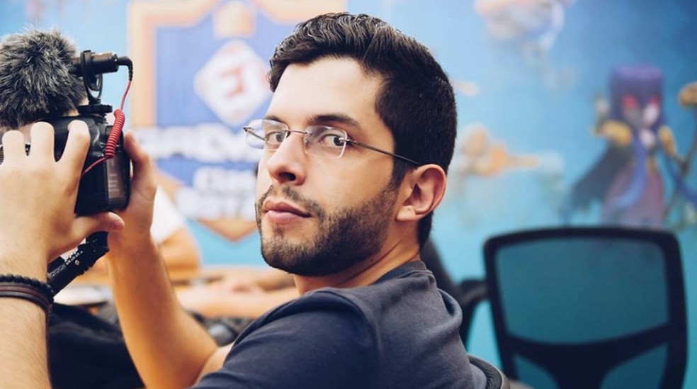 PlayHard revela que investimento da LOUD é “três vezes maior que o custo de qualquer equipe do CBLoL”