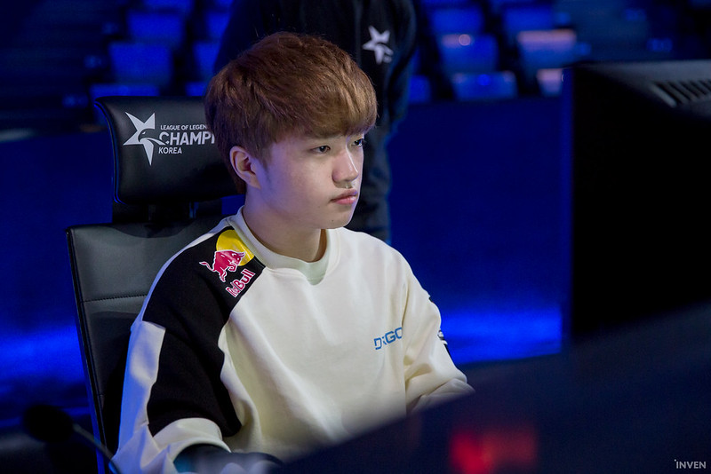 LoL: Keria: o último suporte agressivo da LCK?