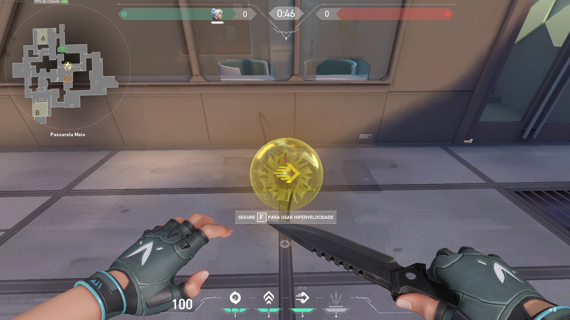 Valorant: Entenda como funciona o modo “Disputa da Spike”