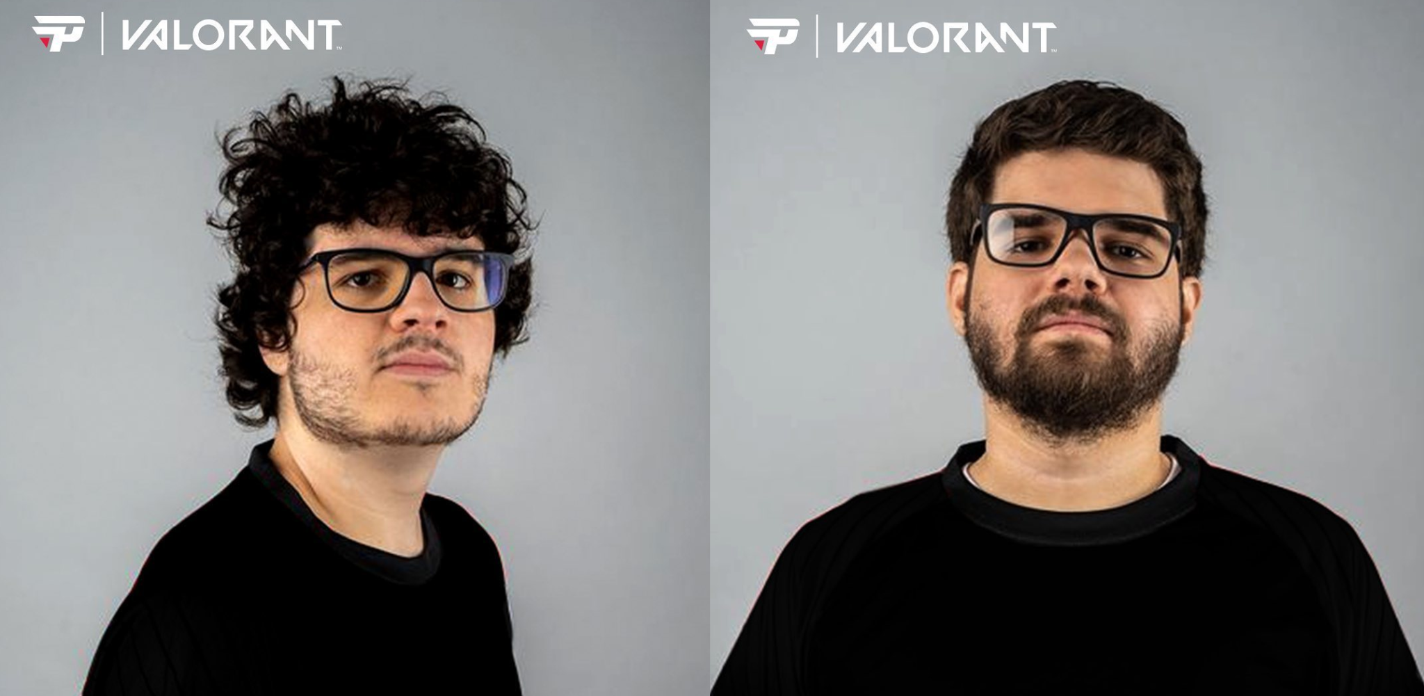 Valorant: paiN entra no competitivo e anuncia as contratações de murizz e ole