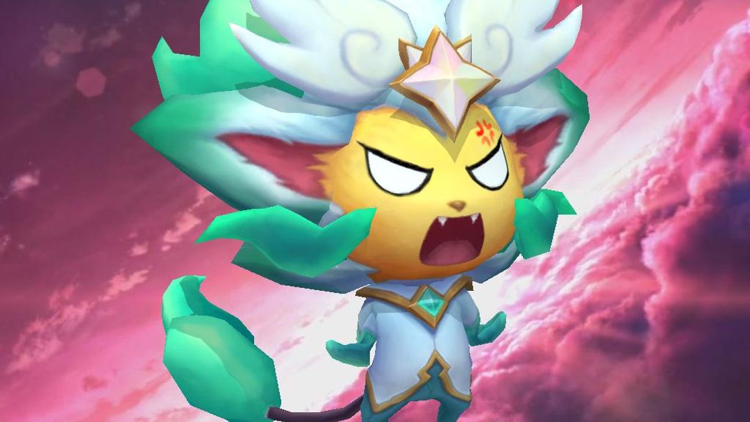 LoL: Riot desiste de retirar Pequenas Lendas do ARAM por enquanto