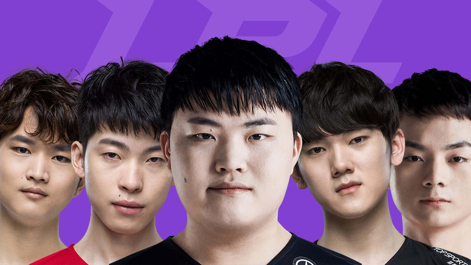 LoL: O legado de Uzi: a nova geração de atiradores da China