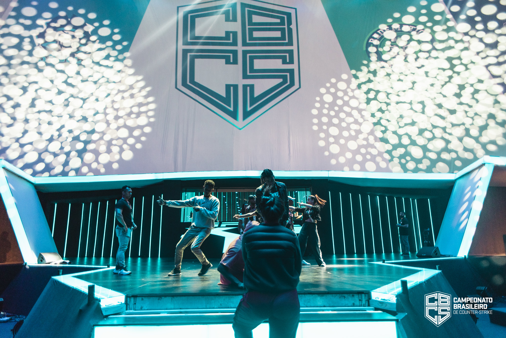 CS:GO: CBCS divulga data de retorno