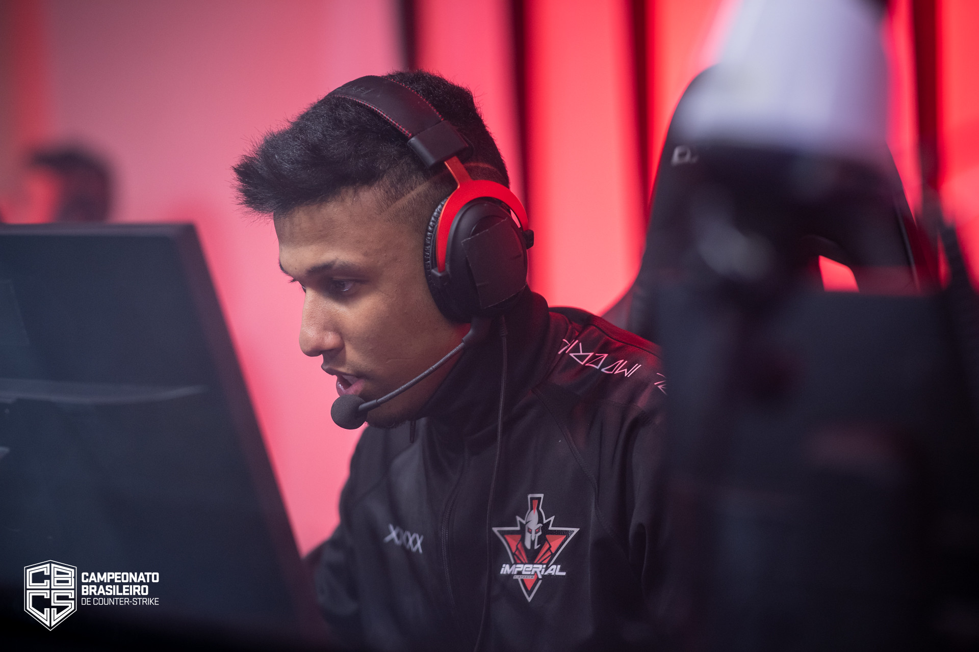 CS:GO: Na busca do bicampeonato da GC Masters, KHTEX garante RED na briga pelo título