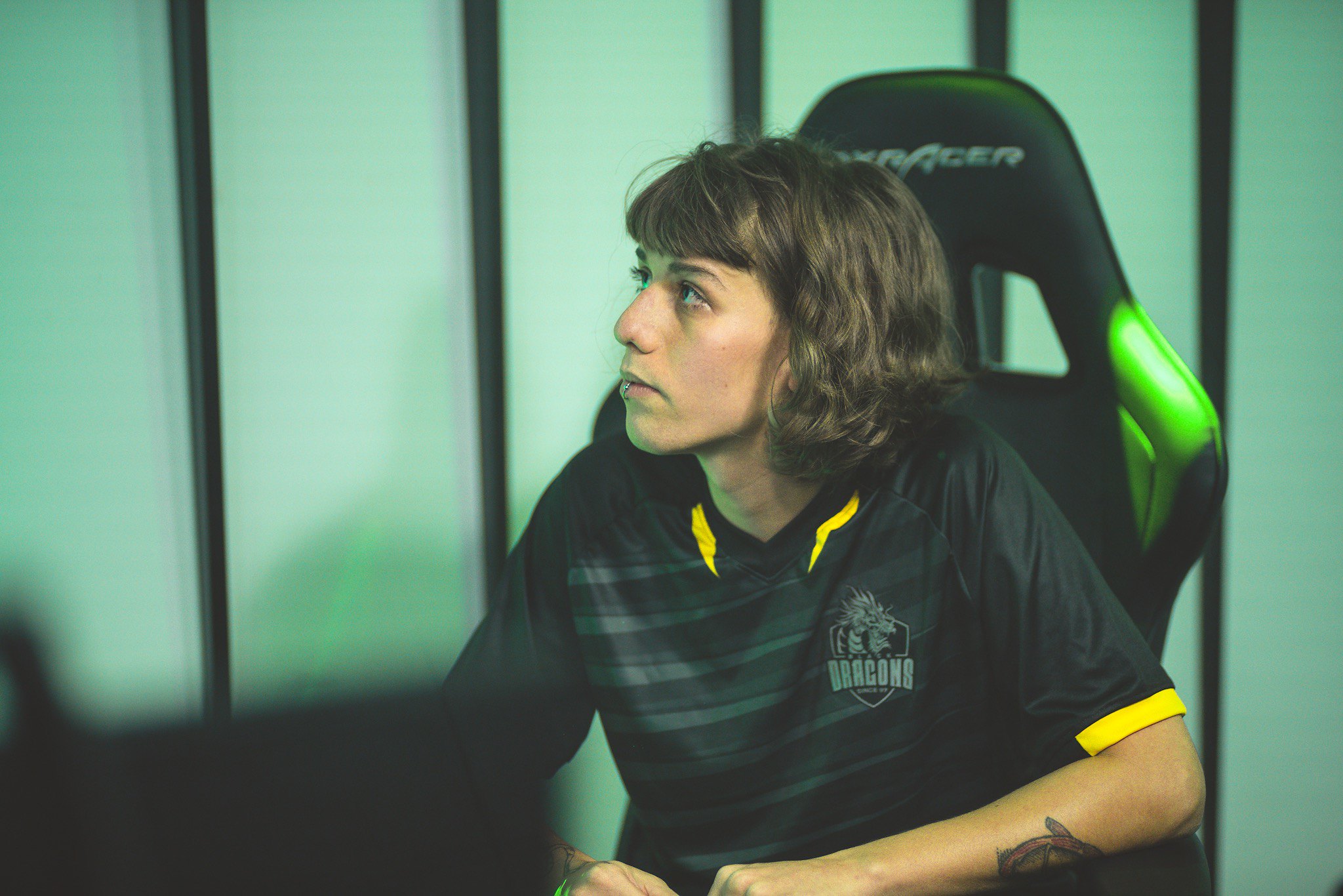 CS:GO: Black Dragons anuncia saída do CBCS