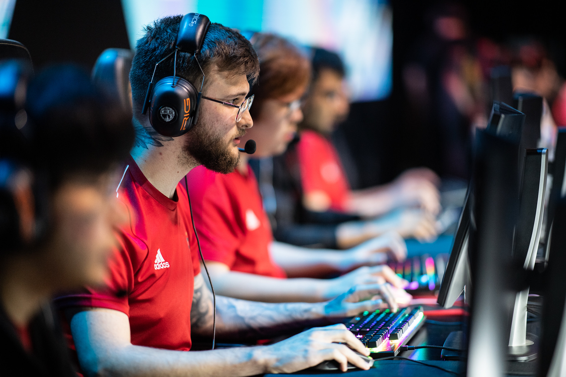 LoL: Ranger publica texto sobre momento do Flamengo no CBLoL
