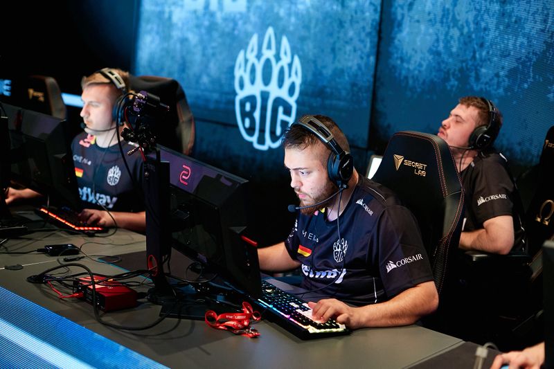 Valorant: Com ex-jogadores do CS:GO, BIG anuncia entrada no competitivo