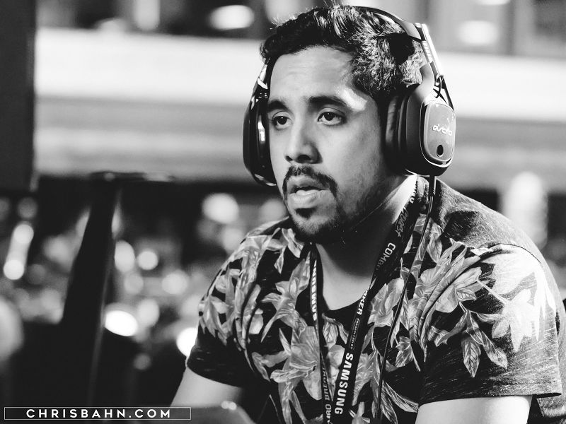 Street Fighter V: Peruano Pikoro é campeão da primeira etapa sul-americana da CPT