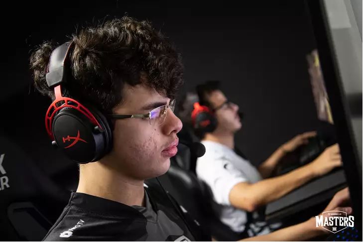 CS:GO: detr0it é o novo jogador do Santos