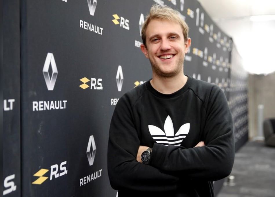 CEO da Vitality sobre entrada no Valorant: “Vamos trabalhar no nosso tempo”